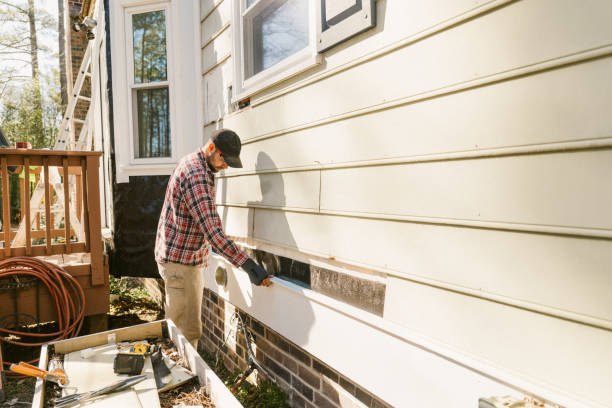 Top rated local Emergency Siding Repair specialists in Glenwood, IL
